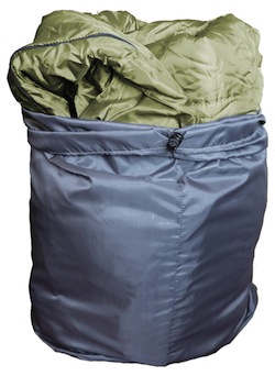 Storage Sack For Sleeping Bags and Winter Clothes