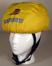 Helmet Cover Waterproof