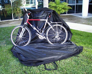 bicycle storage bags
