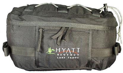 Medium Fanny Pack - Hyatt Regency - Lake Tahoe, California