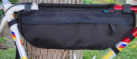 Frame Pack Large -Ballistic Nylon Running Rabbit