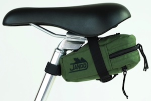bike seat bags