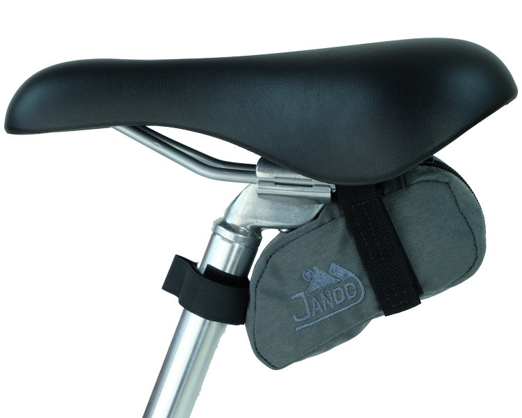 bike saddle bag kit