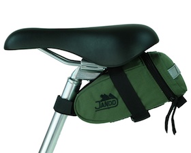 12L B-SOUL Bike Bag Bicycle Saddle Tail Seat Waterproof Storage Bag Cycling  Pack