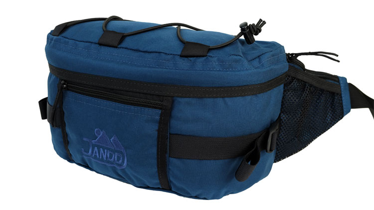 Jumbo Fanny Pack, Custom Large Belt Bag