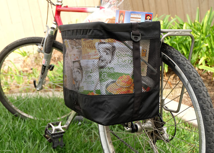 grocery panniers for bicycles